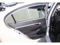 Alabaster Silver Metallic - Civic Si Sedan Photo No. 20