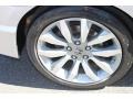 Alabaster Silver Metallic - Civic Si Sedan Photo No. 21