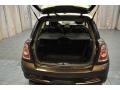 2013 Hot Chocolate Metallic Mini Cooper S Hardtop  photo #17