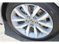 Alabaster Silver Metallic - Civic Si Sedan Photo No. 22