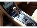  2014 911 Carrera Coupe 7 Speed PDK double-clutch Automatic Shifter