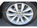 Alabaster Silver Metallic - Civic Si Sedan Photo No. 23