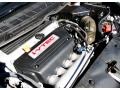 Alabaster Silver Metallic - Civic Si Sedan Photo No. 25