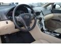 Light Gray Dashboard Photo for 2011 Toyota Venza #86125773