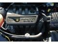 Brilliant Black Crystal Pearl - Avenger SXT Photo No. 24