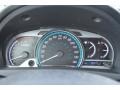 Light Gray Gauges Photo for 2011 Toyota Venza #86126061