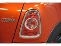 Spice Orange Metallic - Cooper Hardtop Photo No. 14
