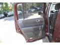 Dark Cherry Pearl - Pilot EX 4WD Photo No. 19