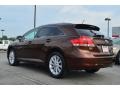 2011 Sunset Bronze Mica Toyota Venza I4  photo #24