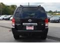 Super Black - Pathfinder SE 4x4 Photo No. 4