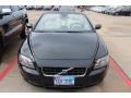 Solid Black - C70 T5 Convertible Photo No. 2