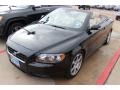 Solid Black - C70 T5 Convertible Photo No. 3