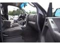 Super Black - Pathfinder SE 4x4 Photo No. 14
