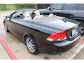 Solid Black - C70 T5 Convertible Photo No. 5