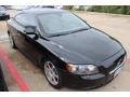 Solid Black - C70 T5 Convertible Photo No. 8
