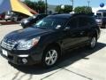 Graphite Gray Metallic - Outback 3.6R Limited Photo No. 2