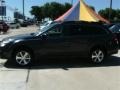 Graphite Gray Metallic - Outback 3.6R Limited Photo No. 3