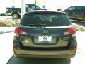 Graphite Gray Metallic - Outback 3.6R Limited Photo No. 4