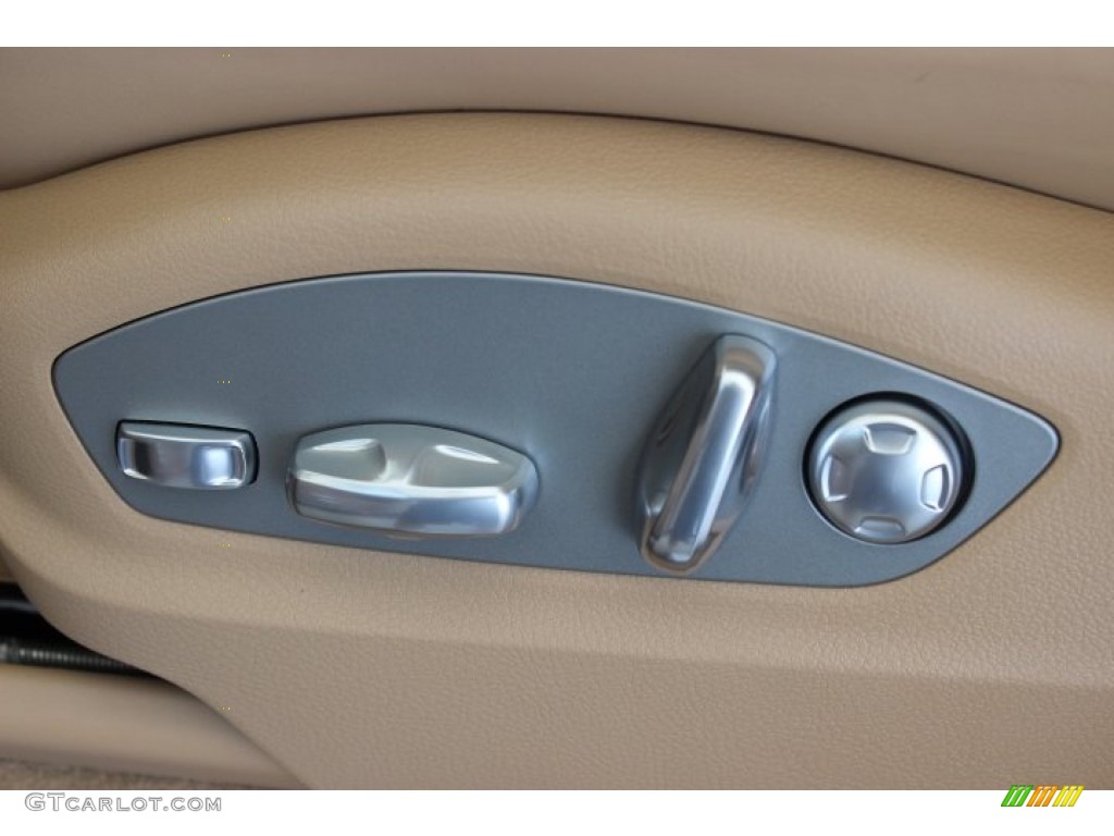 2014 Porsche Cayenne S Controls Photo #86126895