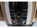 Luxor Beige Controls Photo for 2014 Porsche Cayenne #86127015