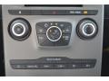 Charcoal Black Controls Photo for 2014 Ford Flex #86127045
