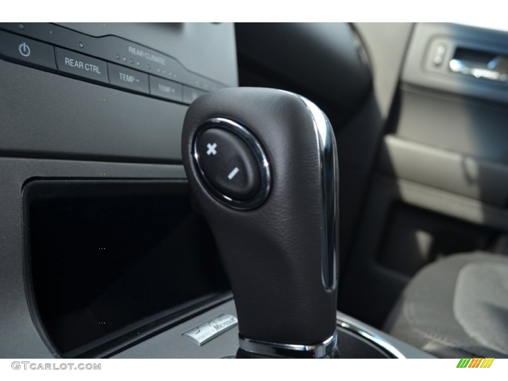 2014 Ford Flex SE 6 Speed SelectShift Automatic Transmission Photo #86127075