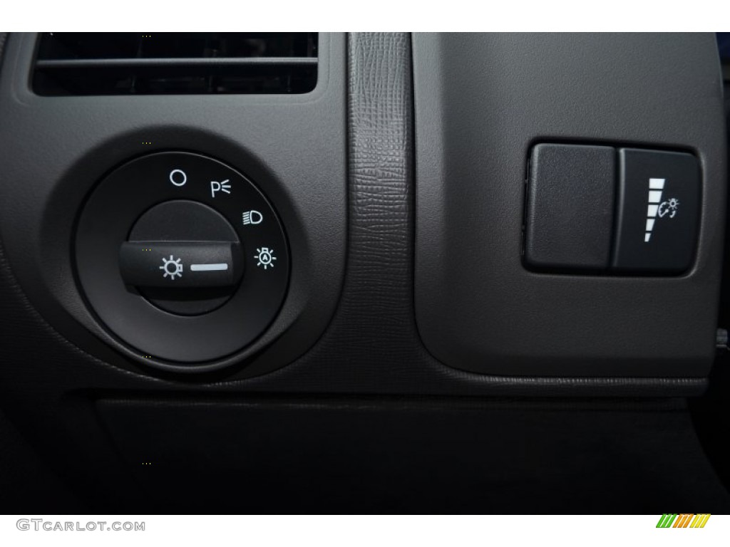 2014 Flex SE - Mineral Gray / Charcoal Black photo #17