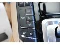 Controls of 2014 Cayenne S