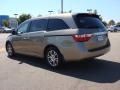 2011 Mocha Metallic Honda Odyssey EX  photo #5