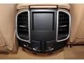 Entertainment System of 2014 Cayenne S