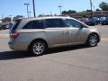 2011 Mocha Metallic Honda Odyssey EX  photo #7