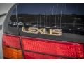 2000 Black Onyx Lexus LS 400  photo #28