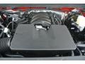4.3 Liter DI OHV 12-Valve VVT EcoTec3 V6 2014 Chevrolet Silverado 1500 LT Crew Cab 4x4 Engine