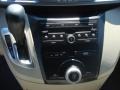 2011 Mocha Metallic Honda Odyssey EX  photo #26