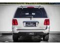 2006 Silver Birch Metallic Lincoln Navigator Luxury  photo #6