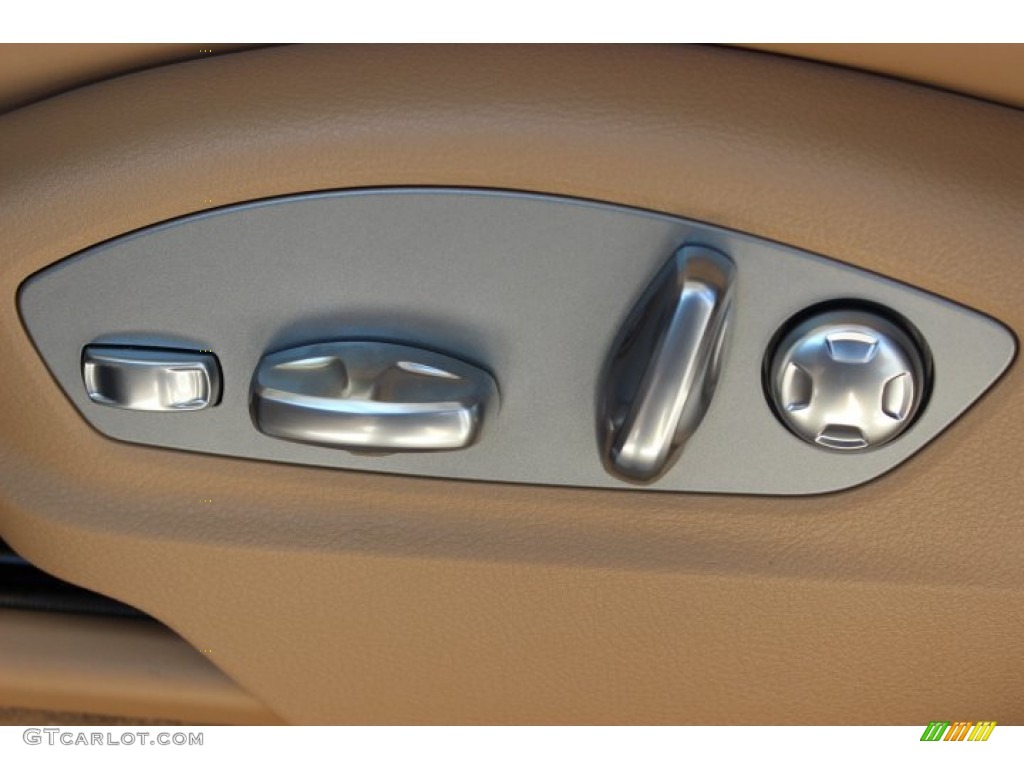 2014 Porsche Cayenne S Hybrid Controls Photo #86127867