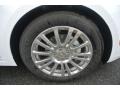 2014 Chevrolet Cruze Eco Wheel and Tire Photo