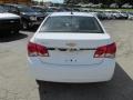 Summit White - Cruze LS Photo No. 5