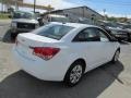 Summit White - Cruze LS Photo No. 6