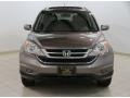 2011 Urban Titanium Metallic Honda CR-V EX-L 4WD  photo #2