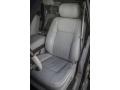 2006 Lincoln Navigator Dove Grey Interior Front Seat Photo