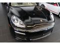 Black - Panamera S Photo No. 2