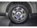 2006 Lincoln Navigator Luxury Wheel and Tire Photo