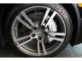 2014 Porsche Panamera S Wheel and Tire Photo