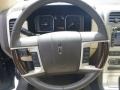 2010 Steel Blue Metallic Lincoln MKX AWD  photo #20