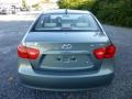 Natural Khaki - Elantra GLS Sedan Photo No. 10