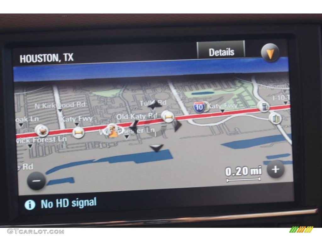 2014 Porsche Panamera S Navigation Photo #86128923