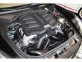 3.0 Liter DFI Twin-Turbocharged DOHC 24-Valve VVT V6 Engine for 2014 Porsche Panamera S #86129220