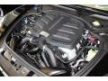 3.0 Liter DFI Twin-Turbocharged DOHC 24-Valve VVT V6 Engine for 2014 Porsche Panamera S #86129241