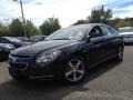 Black Granite Metallic - Malibu LT Photo No. 1